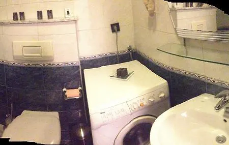 Apartment Amorino Opatija