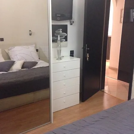 Apartment Amorino *