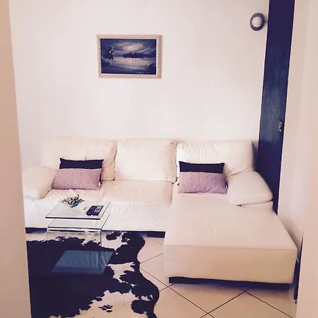 Apartment Amorino Opatija