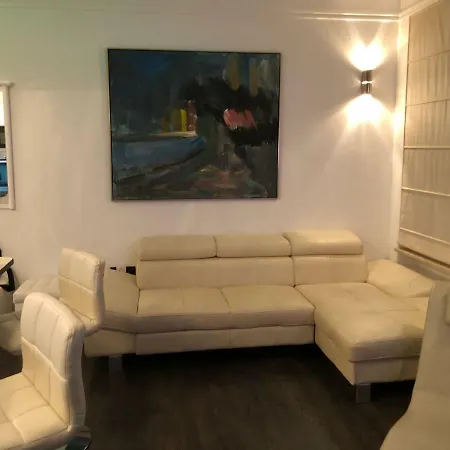 Apartment Amorino *