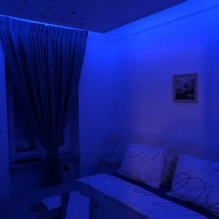 Apartment Amorino Opatija