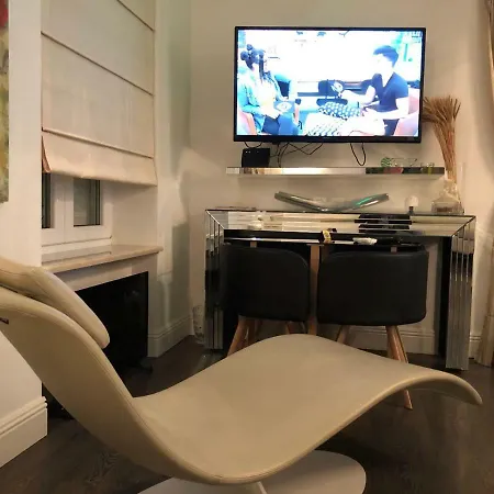 Amorino Apartment Opatija