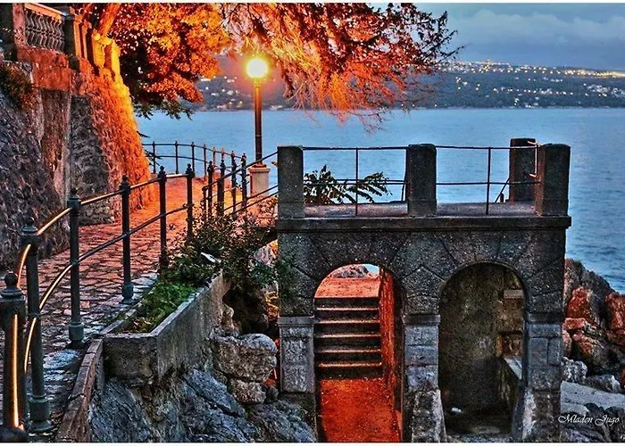 Amorino Appartement Opatija