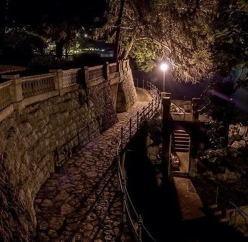 Amorino Appartement *