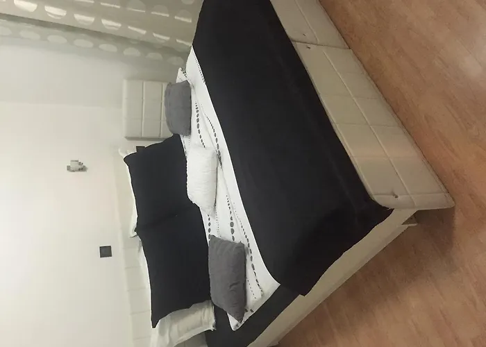 Appartement Amorino *