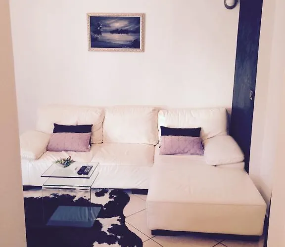 Appartement Amorino Opatija