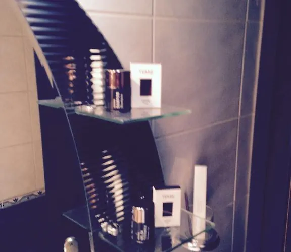 Appartement Amorino *