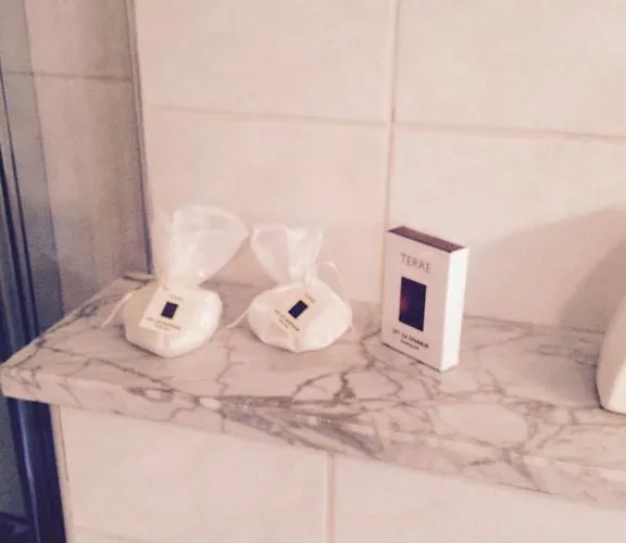 Appartement Amorino Opatija