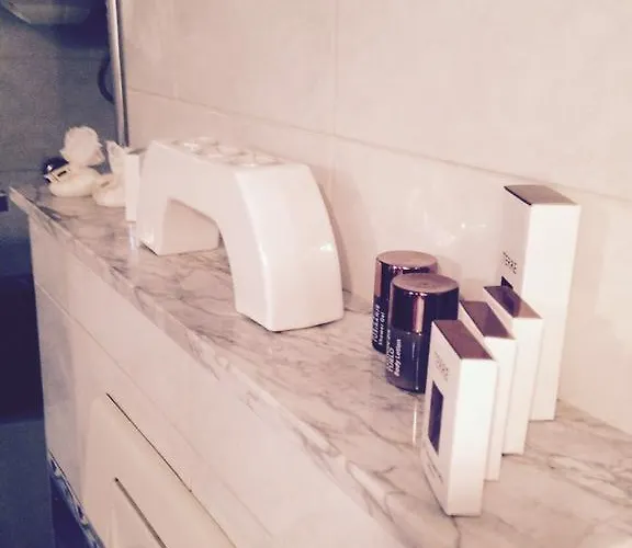 Appartement Amorino *