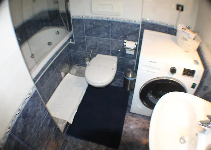 Amorino Appartement *