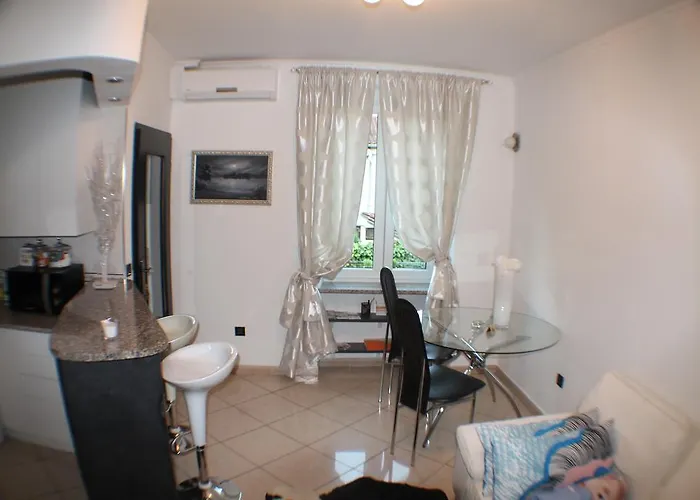 Amorino Appartement *