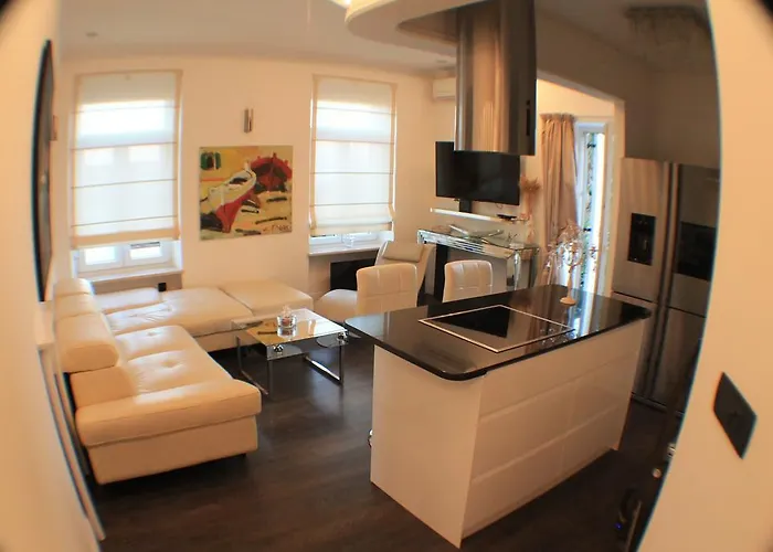 Appartement Amorino *