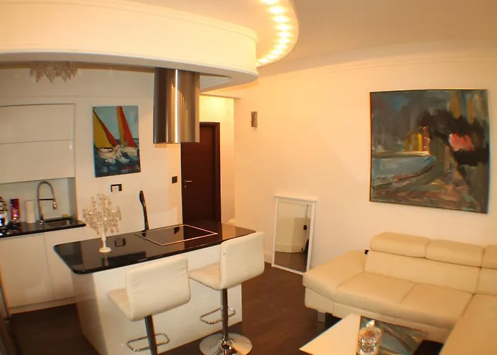 Amorino Appartement *