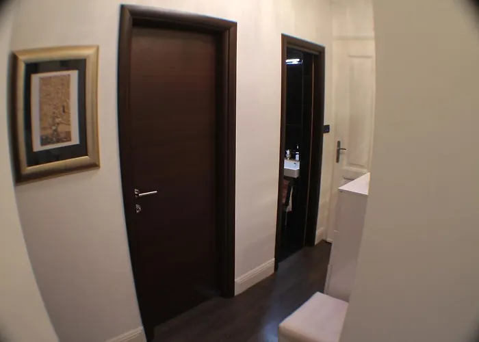 Appartement Amorino *