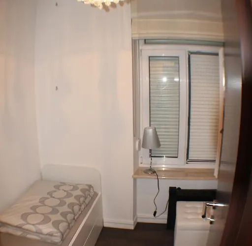 Amorino Appartement *