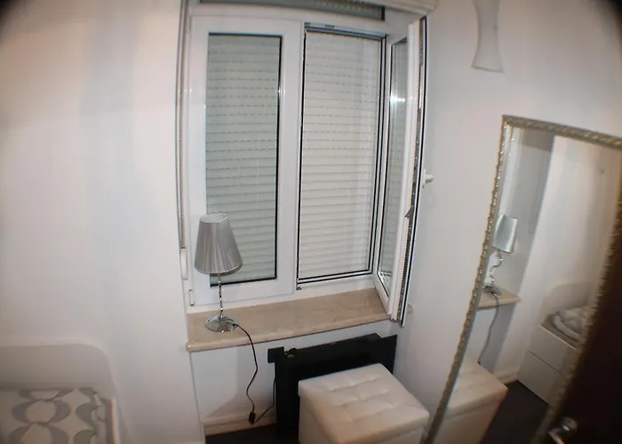 Appartement Amorino Opatija