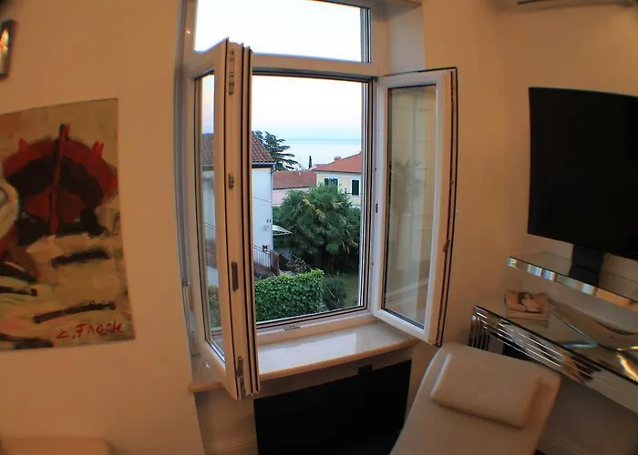 Appartement Amorino