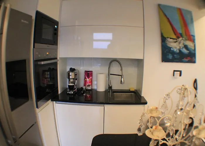 Appartement Amorino *