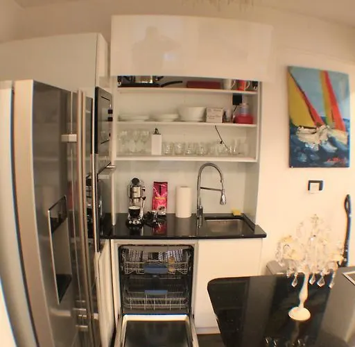 Amorino Appartement *