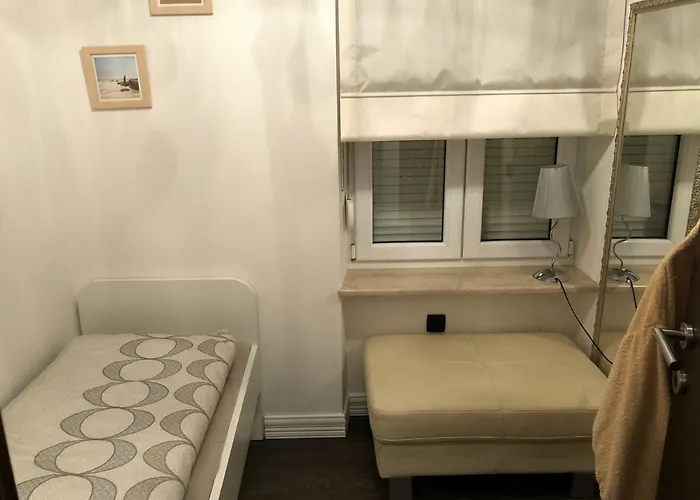 Amorino Appartement *