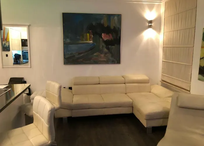 Appartement Amorino *