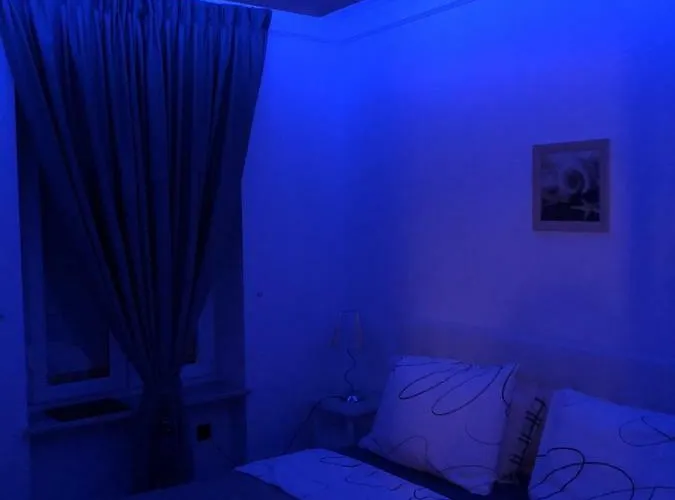 Appartement Amorino Opatija